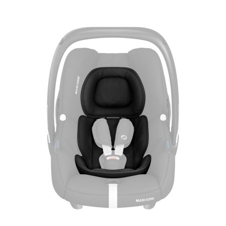 Scoica auto I-size Cabriofix, Negru, 1 bucata, Maxi Cosi 719669