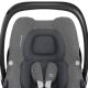Scoica auto I-size Cabriofix, Essential Grey, 1 bucata, Maxi Cosi 719723