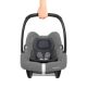 Scoica auto I-size Cabriofix, Essential Grey, 1 bucata, Maxi Cosi 719724