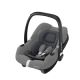 Scoica auto I-size Cabriofix, Essential Grey, 1 bucata, Maxi Cosi 719729