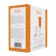 Pachet Gel crema hidratant Hydrance Aqua 50 ml + Crema anti-age cu SPF 50+, 50 ml, Avene 719946