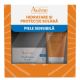 Pachet Gel crema hidratant Hydrance Aqua 50 ml + Crema anti-age cu SPF 50+, 50 ml, Avene 719948