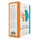 Pachet Gel de Curatare 200 ml + Crema nuantatoare cu protectie solara SPF 50+ 50 ml Cleanance, Avene 719950