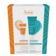 Pachet Gel de Curatare 200 ml + Crema nuantatoare cu protectie solara SPF 50+ 50 ml Cleanance, Avene 719952