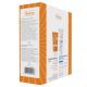 Pachet Lotiune protectie solara cu SPF 50+ Intense Protect 150 ml + Lotiune reparatoare dupa plaja 200 ml Sun Care, Avene 720135