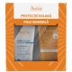 Pachet Lotiune protectie solara cu SPF 50+ Intense Protect 150 ml + Lotiune reparatoare dupa plaja 200 ml Sun Care, Avene 720140