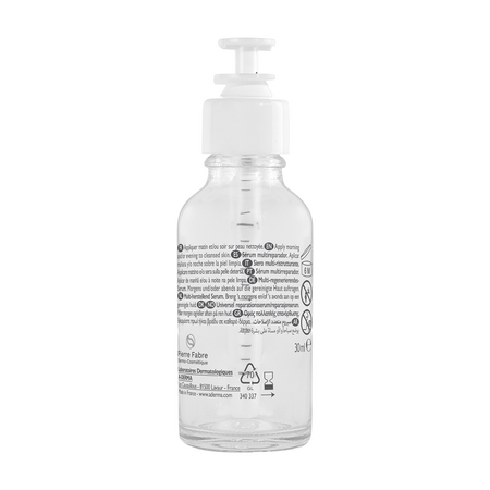 Serum multireparator Epitheliale Ultra Repair HA+, 30 ml, A-Derma 720157