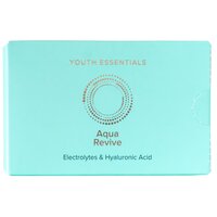 Supliment pe baza de electroliti Aqua Revive, 10 plicuri x 2 g, Youth Essentials