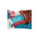 Biscuit proteic cu ciocolata tripla, 70 g, FitSpo 720306