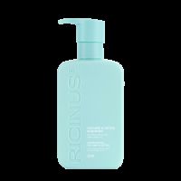 Sampon Volume & Detox, 350 ml, Ricinus
