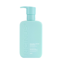 Sampon Volume & Detox, 350 ml, Ricinus