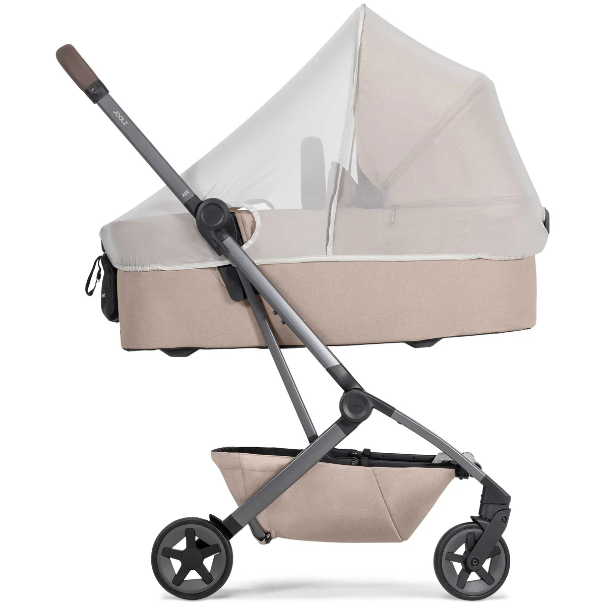 Plasa de tantari pentru landoul caruciorului Aer2, 1 bucata, Joolz