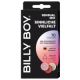 Prezervative Sensual Mix, 10 buc, Billy Boy 720475
