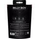 Prezervative All Pleasure, 40 buc, Billy Boy 720494