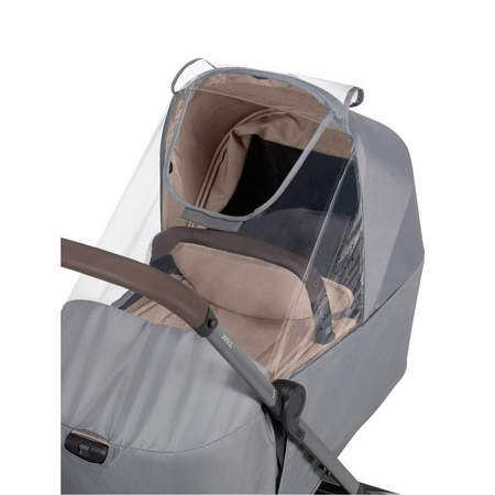Protectie de ploaie pentru landoul caruciorului Aer2, 1 bucata, Joolz 720518