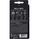 Prezervative Love Longer, 10 buc, Billy Boy 720510