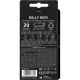 Prezervative Sensual Mix, 20 buc, Billy Boy 720534