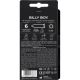 Prezervative Extra Lube, 6 buc, Billy Boy 720547