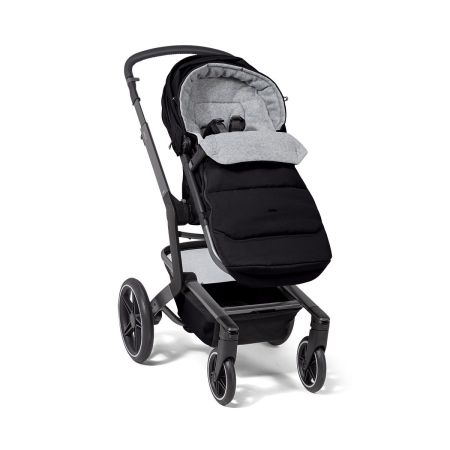 Sac universal pentru carucior copii, Space Black, 1 bucata, Joolz 720570