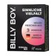 Prezervative Sensual Mix, 3 buc, Billy Boy 720641