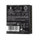 Prezervative Sensual Mix, 3 buc, Billy Boy 720642