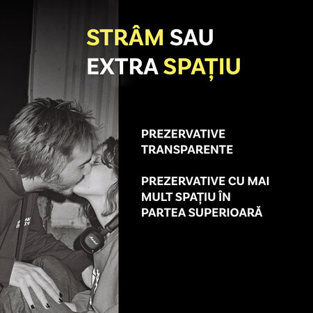 Prezervative Special Mix, 4 buc, Billy Boy 720652