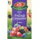 Ceai cu fructele carpatilor, 20 plicuri, Fares 720686