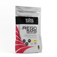 Bautura de refacere cu aroma de vanilie Rego Rapid Recovery, 500 g, SiS