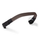 Pachet Carucior cu bara pliabila si suport de pahar Aer2, Forest Green, Joolz 720991