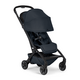Pachet Carucior cu bara pliabila si suport de pahar Aer2, Dark Navy Blue, Joolz 721040