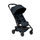 Pachet Carucior cu bara pliabila si suport de pahar Aer2, Dark Navy Blue, Joolz 721038