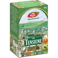 Ceai pentru Tensiune, 50g, Fares