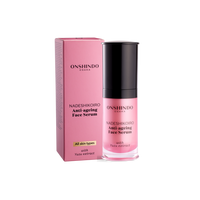 Serum facial antirid cu extract de Yuzu, 30 ml, Onshindo Osaka