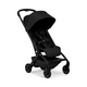 Pachet Carucior cu bara pliabila si suport de pahar Aer2, Space Black, Joolz 721082