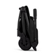 Pachet Carucior cu bara pliabila si suport de pahar Aer2, Space Black, Joolz 721089