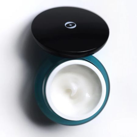 Crema-gel hidratanta 24H pentru fata cu complex Hydraskin, 50 ml, Onshindo Osaka 721087