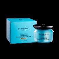 Crema-gel hidratanta 24H pentru fata cu complex Hydraskin, 50 ml, Onshindo Osaka