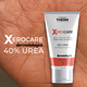 Crema anti-calozitati cu 40% Uree Xerocare Dermatologist, 50 ml, Synergy Therm 721161