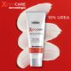 Crema cheratolitica si hidratanta cu 10% uree Xerocare Dermatologist, 250 ml, Synergy Therm 721165