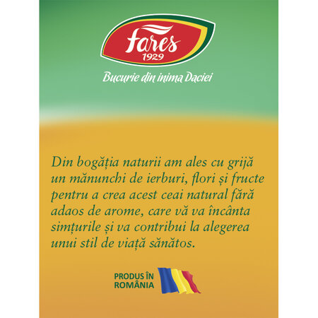 , 20 plicuri, Fares 721303