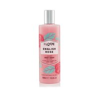 Gel de dus Signature, English Rose, 350 ml, I Love