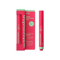 Stilou pentru albirea dintilor Pop Teeth Whitening Pen Watermelon, 4 ml, Smilepen Pop