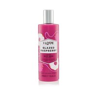 Gel de dus Signature, Glazed Raspberry, 350 ml, I Love