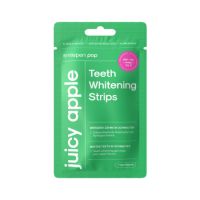 Benzi pentru albirea dintilor, Juicy Apple, 7x2 bucati, Smilepen Pop