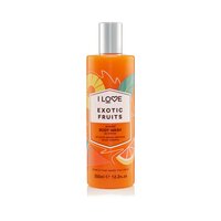 Gel de dus Signature, Exotic Fruits, 350 ml, I Love
