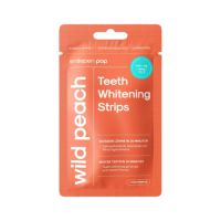Benzi pentru albirea dintilor, Wild Peach, 7x2 bucati, Smilepen Pop