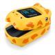 Pulsoximetru pentru copii, PO 13 Kids, + 1 an, 1 bucata, Beurer 721408