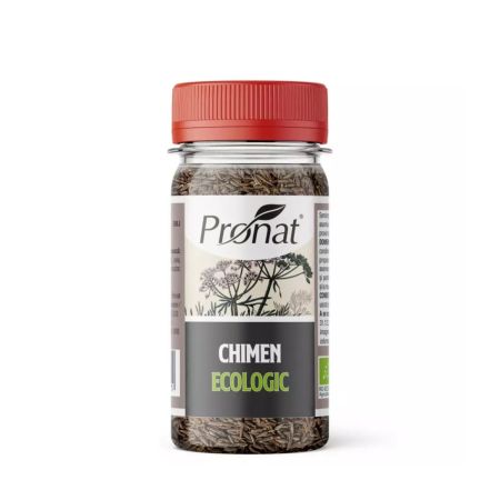Chimen ecologic, 55 g, Pronat