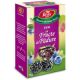 Ceai cu fructe de padure, 75 g, Fares 721531