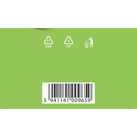 Ceai verde, 75g, Fares 721634